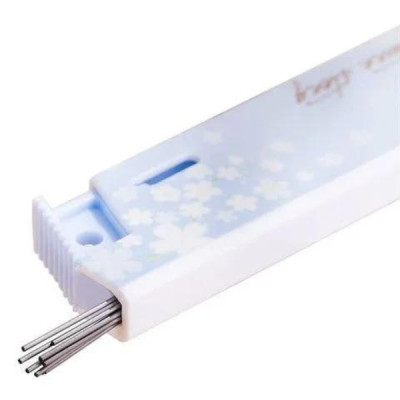 Ruột Chì Kim Deli 0.5mm 1/48/576/1152