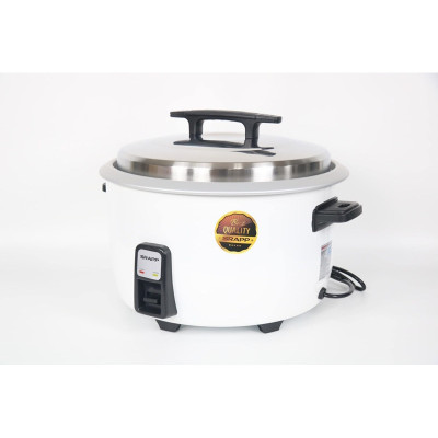Nồi Cơm Điện Công Nghiệp SRAPP SH-NC858 8.5 lít - Hàng Chính Hãng