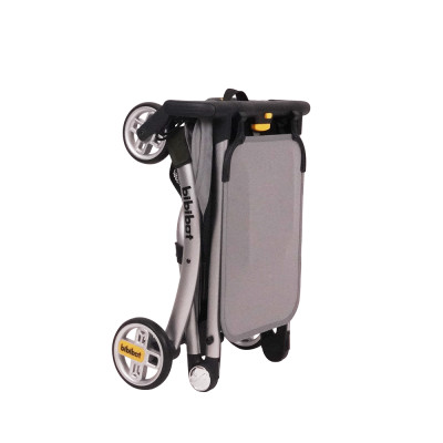 Xe đẩy trẻ em Bibibot B5