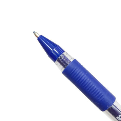 Bút Gel Softline 0.7 mm - Artline EGB-1700-BL - Màu Xanh Dương