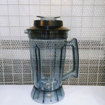 Máy xay sinh tố công nghiệp GERMAN G7400 công suất 2800W, cối xay 3.9 lít - Hàng nhập khẩu