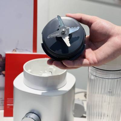 Máy xay sinh tố mini Zwilling Enfinigy 550ml Made in Germany Hàng Chính hãng