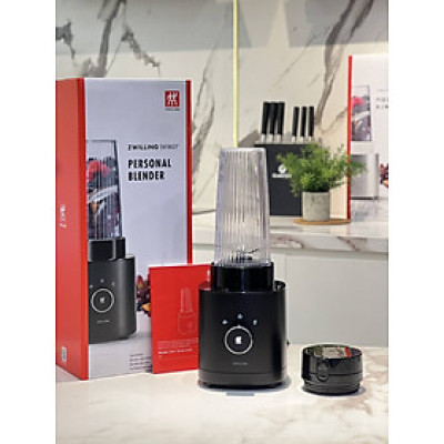 Máy xay sinh tố mini Zwilling Enfinigy 550ml Made in Germany Hàng Chính hãng