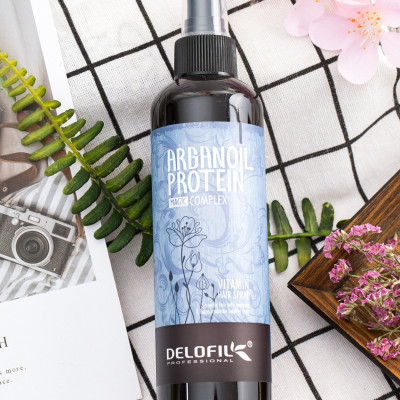 XỊT DƯỠNG VITAMIN DELOFIL