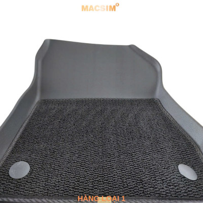 Thảm sd3 lót sàn 2 lớp Nissan Kick Nhãn hiệu Macsim (Giảm giá nhưng chất lượng không giảm)