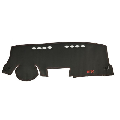 Thảm Taplo Da Carbon Xe Mazda BT 50 đời 2015-2021