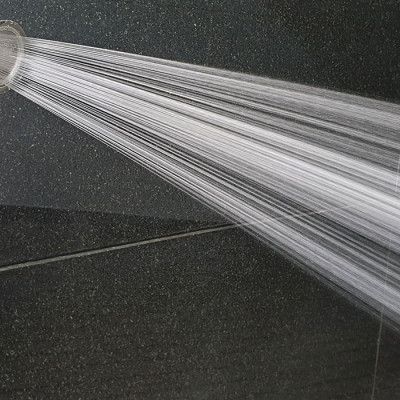 Bộ tay dây sen siêu tăng áp lõi lọc Vitamin- khoáng chất Eurolife EL-118SH (Trắng)