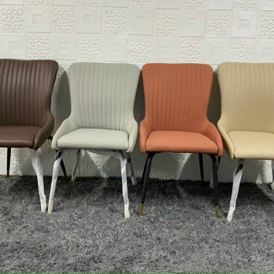 Bộ bàn ăn mặt đá phiến kèm ghế Sheraton