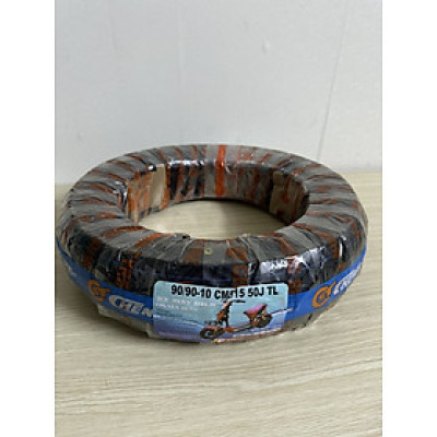 Vỏ lốp xe điện 90/90-10 hoặc 90/90-12 và 100/90-10 Chengshin [giao nhanh][toàn quốc][giá sỉ lẻ]