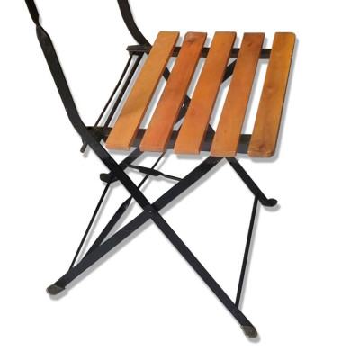 Ghế café Bistro IBIE nhiều tùy chọn