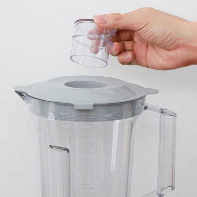 Máy Xay Sinh Tố Toshiba MX-60T(H) (600W - 1.5 Lít) - Hàng Chính Hãng