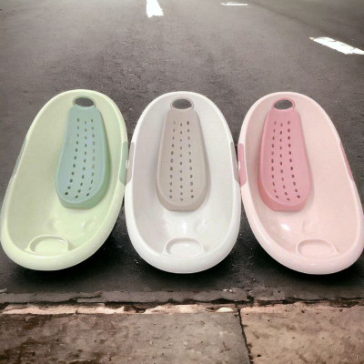 CHẬU TẮM CHO BÉ CHẬU TẮM NHẬT KÈM VÕNG TẮM MÀU & KIỂU DÁNG PHONG CÁH HÀN QUỐC NHẬT BẢN