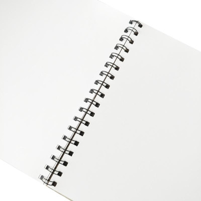 Tập Giấy Vẽ A4 Acrylic Pad Colormate ARTIST-AP (12 Tờ)