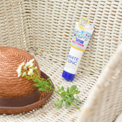 Kem Dưỡng Trắng Da Toàn Thân Ban Đêm White Conc Watery Cream II 90 G