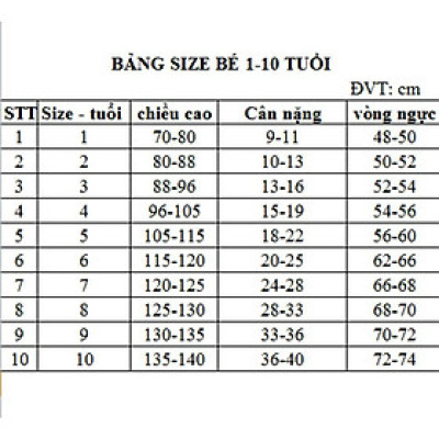 Rập giấy A0 áo tắm bé mã R331 (BẢN VẼ) 