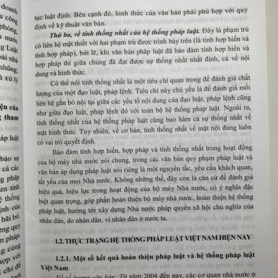 Pháp Luật về phòng, chống tham nhũng và xử lý các hành vi phạm tội