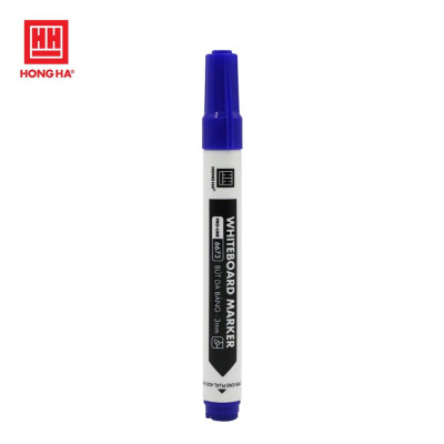 Bút dạ viết bảng GX-WM01 Hồng Hà - 6673