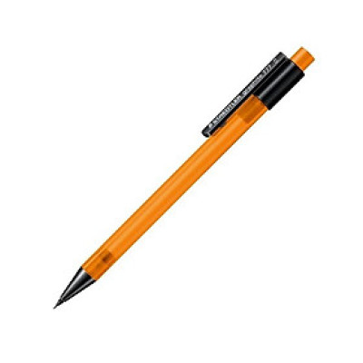 Viết Chì Bấm Staedtler 777 05-4 Cam