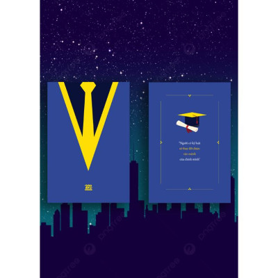 Vất Vả 4 Năm Hay 40 Năm - Bí Kíp Chinh Phục 4 Năm Đại Học - Bản Quyền