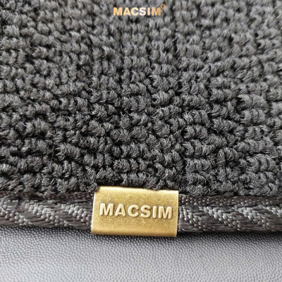 Thảm lót sàn 2 lớp sd3 Mitsubishi XFORCE Nhãn hiệu Macsim ( Giảm giá nhưng chất lượng không giảm)