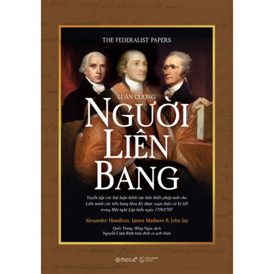 Luận Cương Người Liên Bang