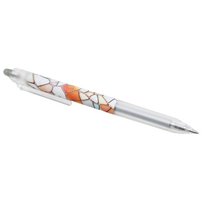 Bút Gel Xóa Được 0.5 mm - Thiên Long GELE-007/V1 - Mực Đen