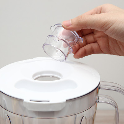 EM-S154PV-WH - MÁY XAY SINH TỐ SHARP EM-S154PV-WH - Hàng chính hãng