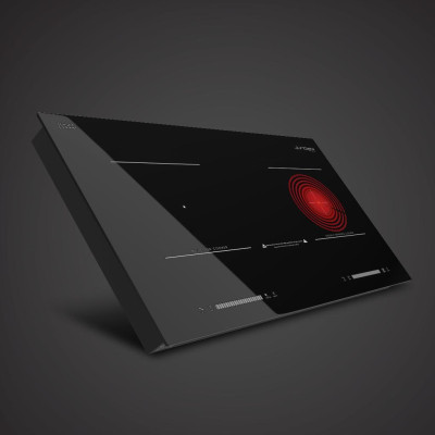 Bếp đôi điện từ hồng ngoại Junger MTD-71 | Công suất 3100W - INVENTER | Bảo hành 36 tháng hàng chính hãng