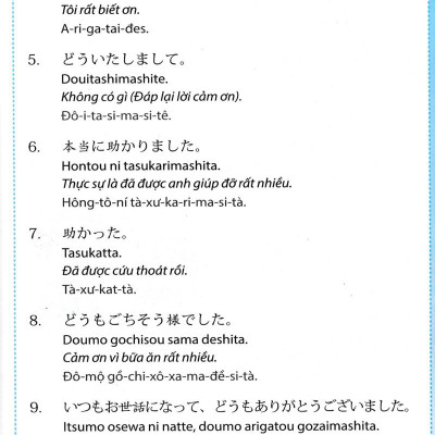 Hikari - 10 Phút Tự Học Tiếng Nhật Mỗi Ngày (Tái Bản 2023)