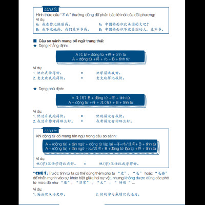 Sách - Combo Trung Cấp - Giáo Trình Hán ngữ 3 + 4 Và Luyện Nhớ Chữ Hán Tập 2 - Tự Học Tiếng Trung Cấp Tốc Cho Người Việt - Phiên Bản Đặc Biệt - Tiếng Trung Dương Châu