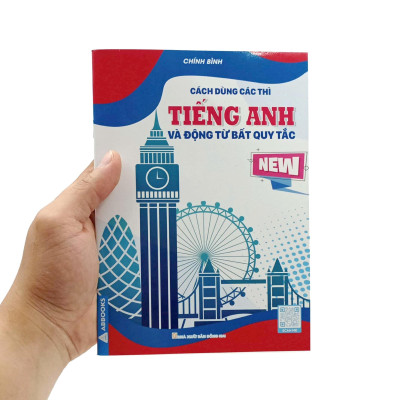 Cách Dùng Các Thì Tiếng Anh Và Động Từ Bất Quy Tắc