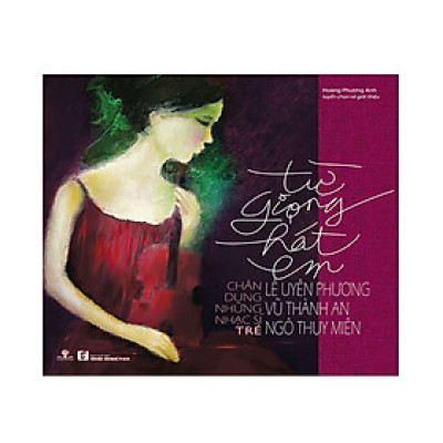 Từ Giọng Hát Em