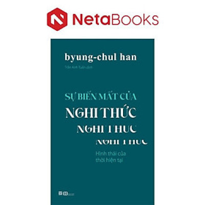 Sự Biến Mất Của Nghi Thức