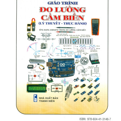 Điện Tử Ô Tô (Phần Cơ Bản) - Giáo Trình Điện Tử Ô Tô  - PGS. TS. Nguyễn Vũ Quỳnh 