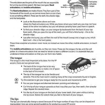 Collins Work On Your Accent