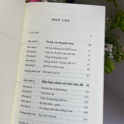 ƯỚC VỌNG VỀ QUỐC GIA LẬP TRÌNH: TỪ TIẾNG ANH ĐẾN TIẾNG CODE – Nguyễn Thanh Tùng – NXB Trẻ