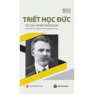Triết học Đức 