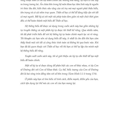 Pre-Order - Thần Số Học