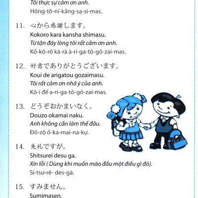 Hikari - 10 Phút Tự Học Tiếng Nhật Mỗi Ngày (Tái Bản 2023)