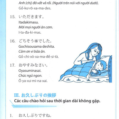 Hikari - 10 Phút Tự Học Tiếng Nhật Mỗi Ngày (Tái Bản 2023)