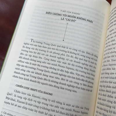 PHONO SAPIENS – Loài người mới sinh ra từ điện thoại thông minh –