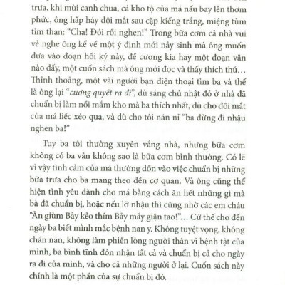 Một Đời Sân Khấu