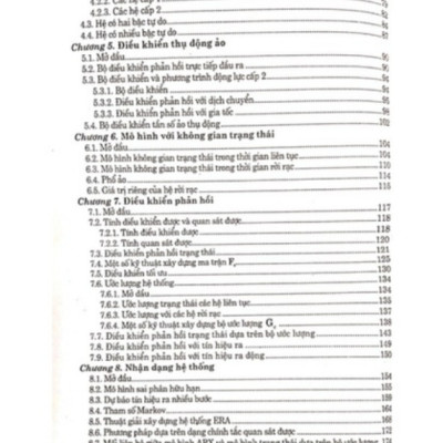 Sách - Mô Phỏng Và Điều Khiển Các Hệ Cơ Học (DN)