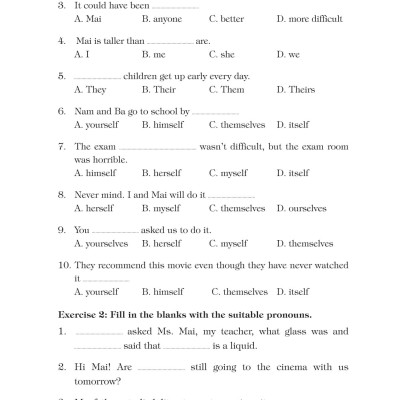 Sách - Comprehensive Grammar For IELTS - Ngữ Pháp Toàn Diện Luyện Thi IELTS
