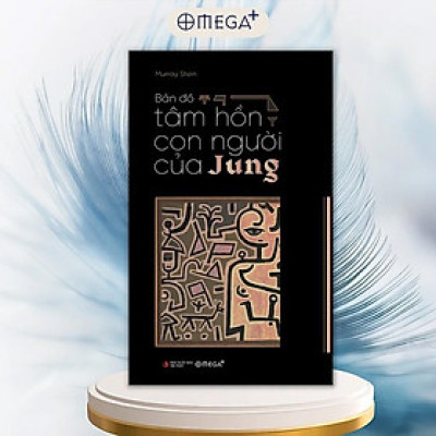 Bản Đồ Tâm Hồn Con Người Của Jung - Murray Stein - Bùi Lưu Phi Khanh - Tái Bản 2023 - (bìa mềm)