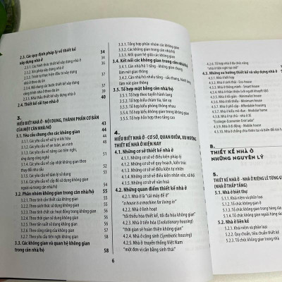 Sách - Kiến Trúc Nhà Ở - Hiểu Biết Và Thiết Kế Qua Minh Họa