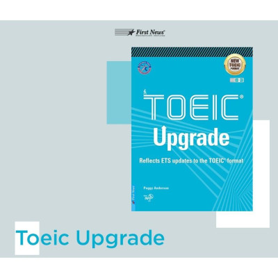 TOEIC Upgrade - Bản Quyền