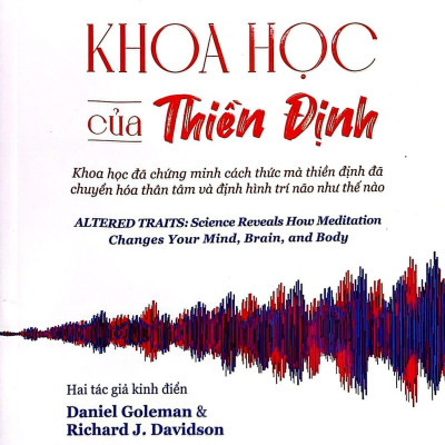 Khoa Học Của Thiền Định