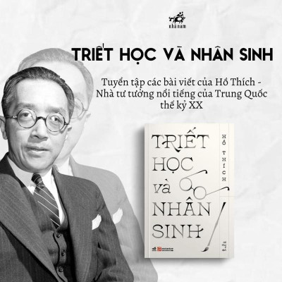 Sách - Triết học và nhân sinh (Nhã Nam HCM)