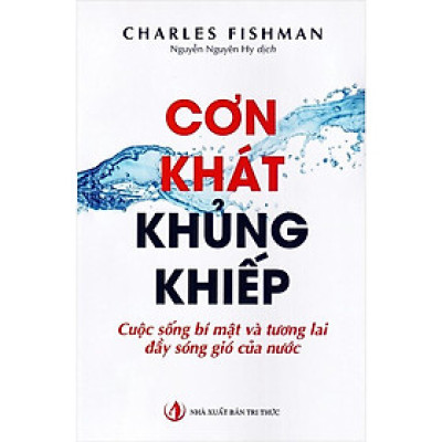 Cơn Khát Khủng Khiếp